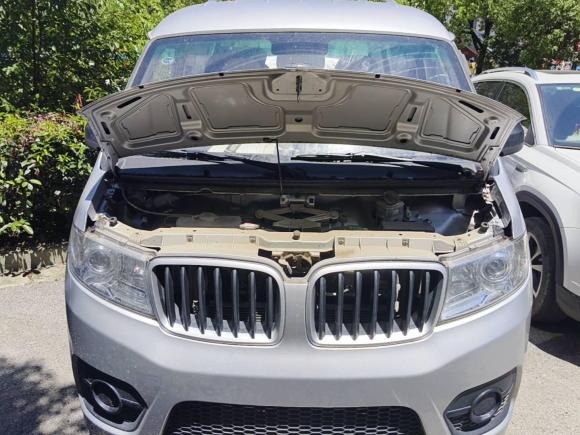 [苏州·豫J] 二手金杯金杯T32023款 1.5L超享型 单排3.1米