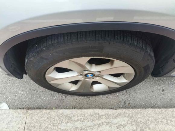 [青岛·鲁B] 二手宝马宝马X62009款 xDrive35i