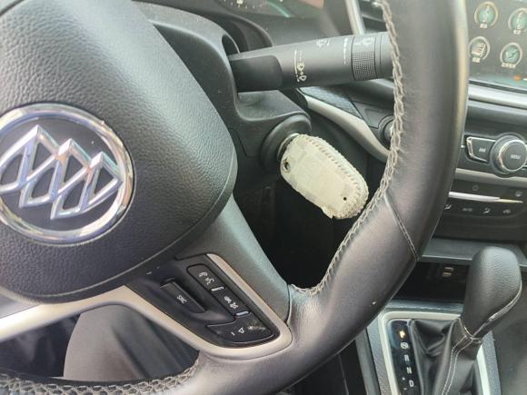 [义乌·赣E] 二手别克英朗2019款 18T 自动互联精英型 国VI