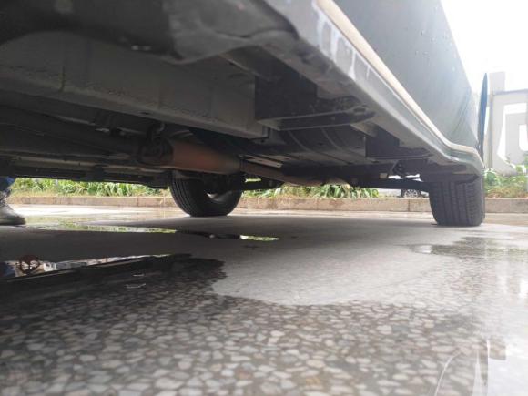 [南京·苏L] 二手东南东南DX32016款 1.5L 手动尊贵型