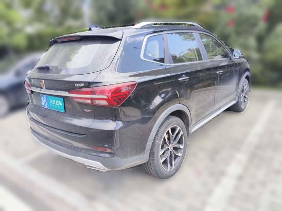 [青岛·鲁B] 二手荣威荣威RX52016款 30T 两驱自动互联网智享版