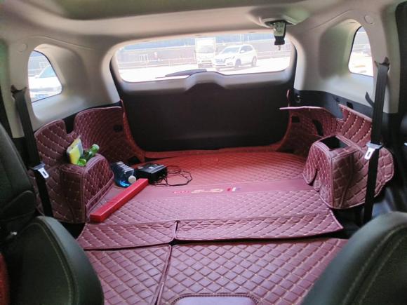 [合肥·皖A] 二手长安长安CS75 PLUS2021款 1.5T 自动豪华型