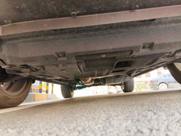 [无锡·苏B] 二手魏牌魏牌 VV62021款 2.0T 两驱智享+