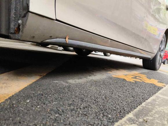 [深圳·粤B] 二手埃安AION S2020款 魅 580