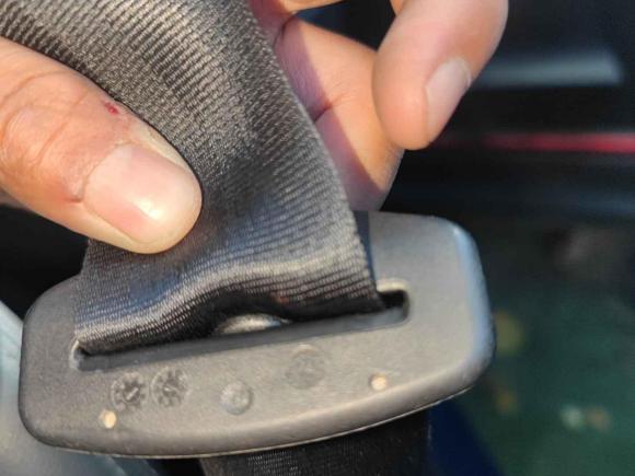 [西安·湘A] 二手观致观致52018款 改款 1.6T 自动领先型