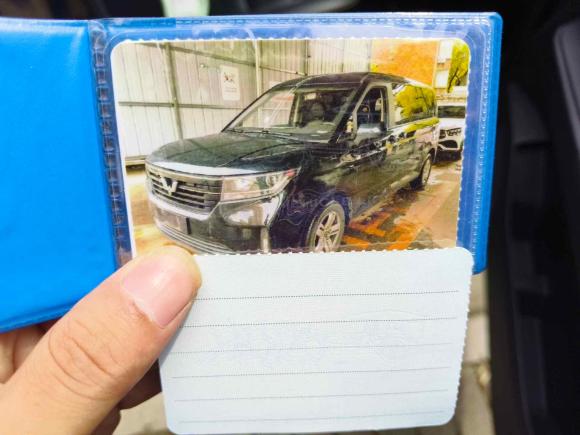 [南昌·赣A] 二手五菱汽车五菱征程2021款 1.5T 手动豪华型