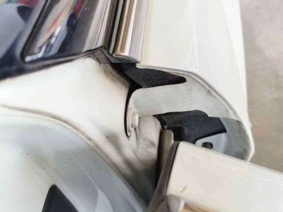 [温州·浙C] 二手本田冠道2017款 370TURBO 两驱豪华版