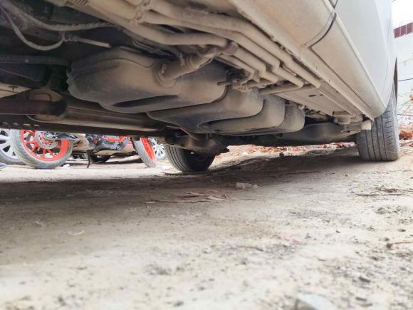 [济南·鲁A] 二手奔驰威霆2021款 2.0T 商务版 7座