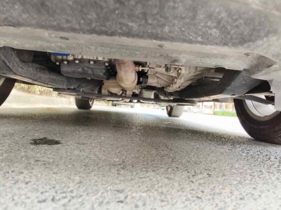 [南通·苏F] 二手别克昂科威2021款 532T 两驱领先型