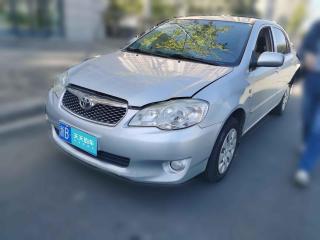 丰田花冠2011款 1.6L 自动经典版「宁波二手车」「天天拍车」