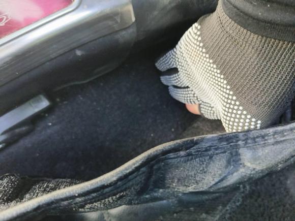 [嘉兴·浙C] 二手三菱欧蓝德2018款 2.4L 四驱豪华版 7座