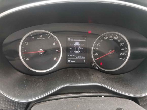 [深圳·粤B] 二手宝骏宝骏7302019款 1.5L 手动时尚型 7座 国V