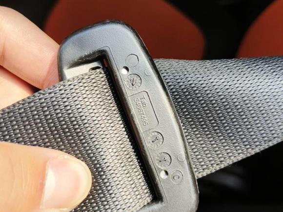 [杭州·辽B] 二手smartsmart forfour2016款 1.0L 52千瓦激情版