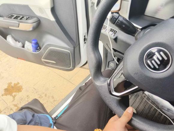 [台州·浙J] 二手威马汽车威马EX52020款 EX5 400 即客行版