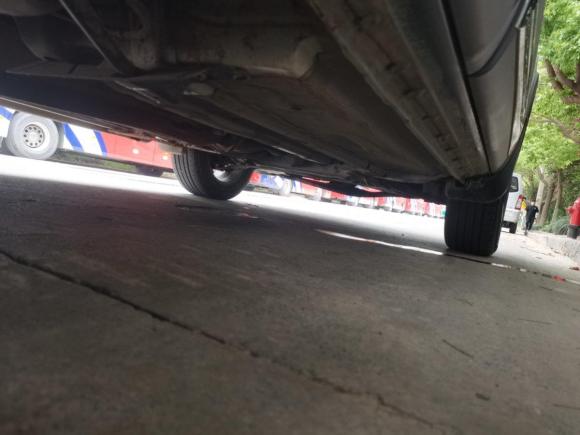 [上海·苏E] 二手海马海马S52016款 1.6L 手动豪华型科技版