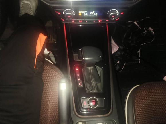 [宁波·浙B] 二手观致观致32014款 两厢 1.6T 自动致臻型