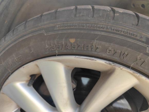 [西安·陕A] 二手沃尔沃沃尔沃S602015款 S60L 2.0T 智远版