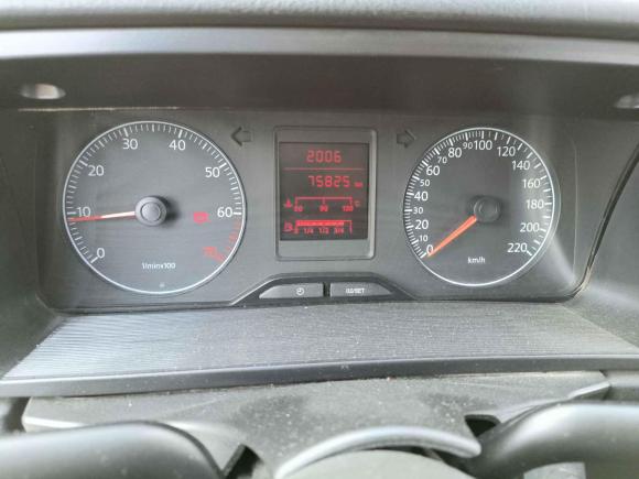 [上海·苏B] 二手大众捷达2010款 1.6L 伙伴