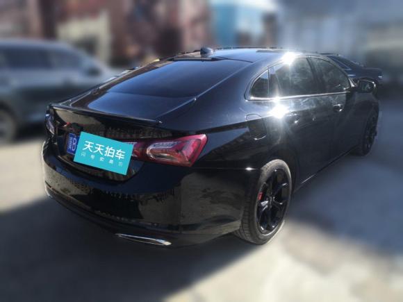 [北京·冀B] 二手雪佛兰迈锐宝XL2020款 Redline 550T 自动锐联版