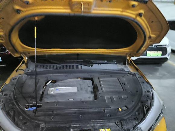 [杭州·浙A] 二手奔腾奔腾T772020款 PRO 280 TID 自动尊贵型