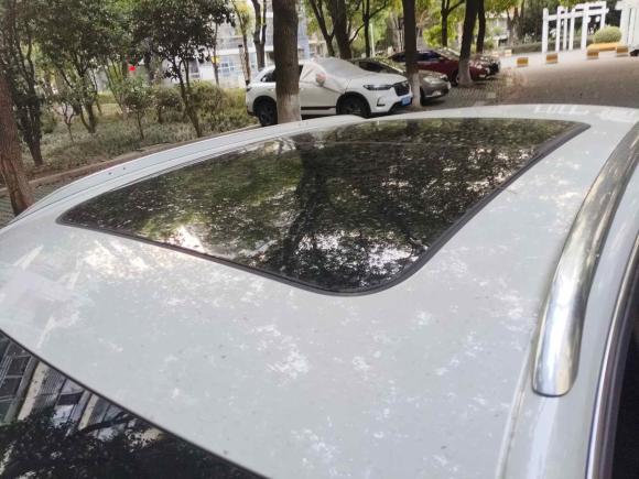 [苏州·苏E] 二手奥迪奥迪Q32018款 30周年年型 30 TFSI 时尚型