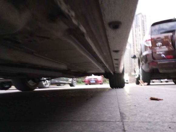 [台州·浙J] 二手别克威朗2017款 三厢 20T 双离合领先型