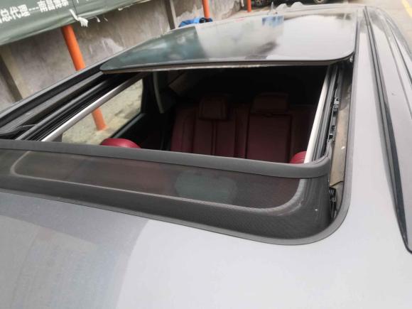 [南昌·赣A] 二手长安长安CS75 PLUS2021款 2.0T 自动领航型