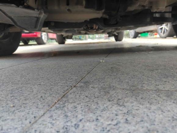 [济南·鲁A] 二手大众桑塔纳2015款 1.4L 手动风尚版