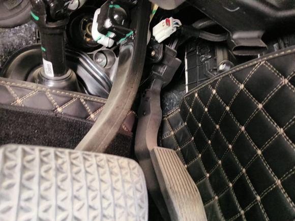 [西安·陕U] 二手别克君威2019款 20T 精英型 国VI