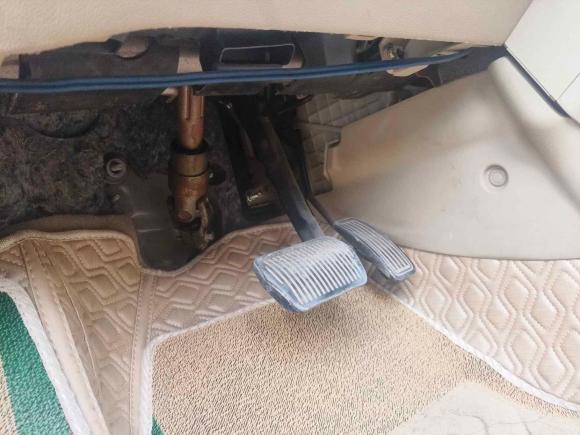 [西安·陕A] 二手马自达马自达32012款 1.6L 自动经典标准型