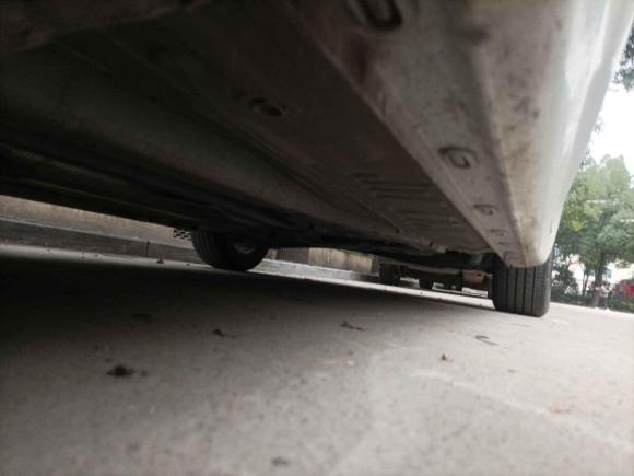 [义乌·苏U] 二手荣威荣威i52021款 1.5L CVT星耀版