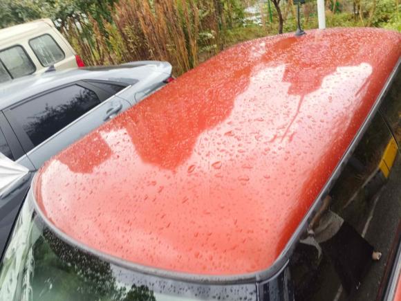 [苏州·苏E] 二手MINIMINI2011款 1.6L ONE