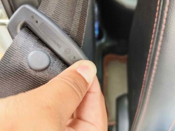 [青岛·鲁B] 二手江汽集团瑞风S32014款 1.5L CVT豪华智能型