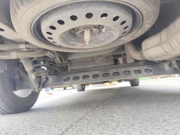 [苏州·苏E] 二手别克别克GL82020款 陆上公务舱 652T 豪华型