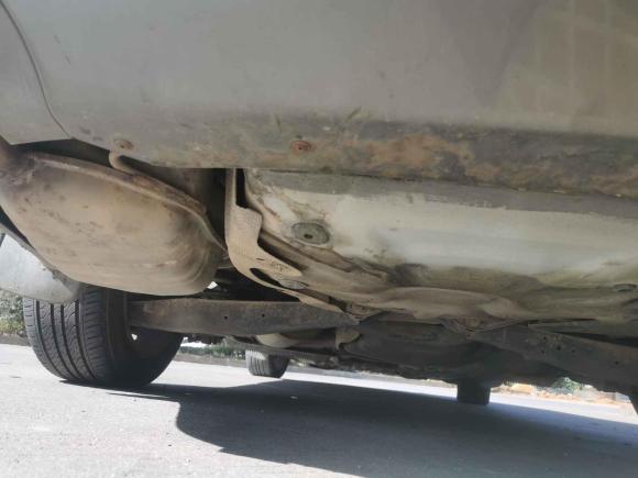 [台州·浙J] 二手斯柯达明锐2010款 1.6L 自动逸致版