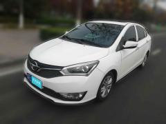 [苏州·苏E] 海马海马M32016款1.5LCVT智能舒适型