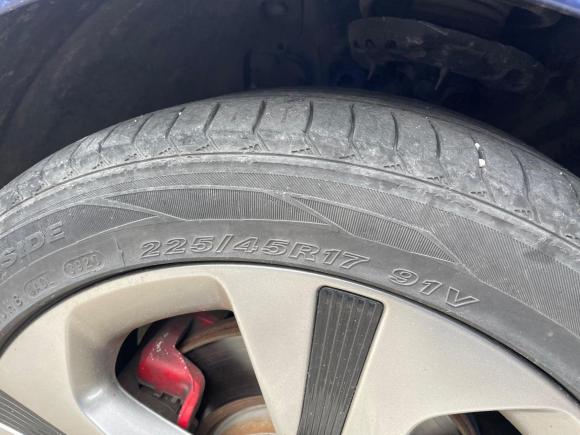 [嘉兴·贵B] 二手现代菲斯塔2019款 280TGDi 智速版 国V