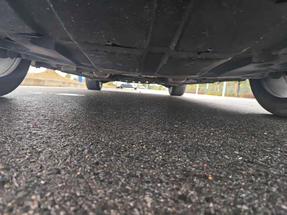 [南通·苏F] 二手英菲尼迪英菲尼迪QX502013款 2.5L 两驱优雅版