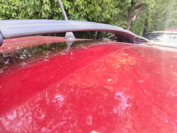 [杭州·浙A] 二手克莱斯勒PT 漫步者2007款 2.4