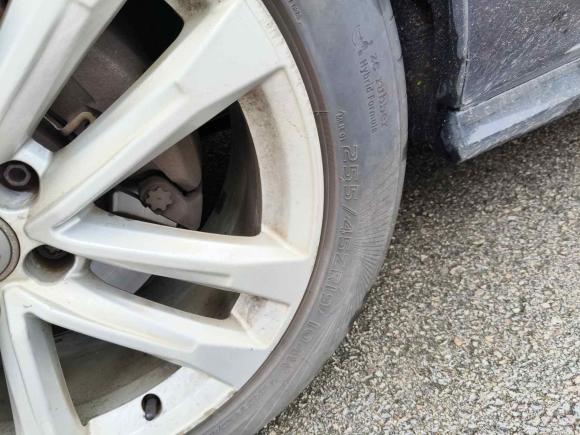 [温州·浙C] 二手奥迪奥迪A6L2018款 30周年年型 35 TFSI 运动型