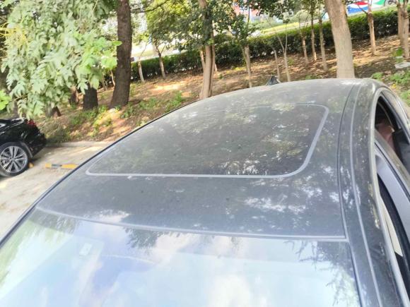 [青岛·鲁B] 二手宝马宝马5系2014款 528Li xDrive领先型