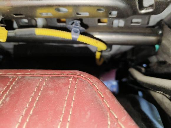 [西安·陕U] 二手本田本田XR-V2017款 1.8L EXi CVT舒适版