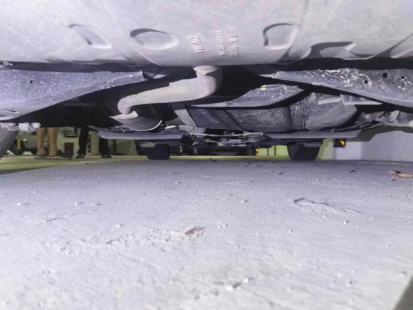 [深圳·粤B] 二手大众途安2015款 1.4T DSG舒适版5座