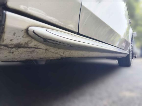 [合肥·皖H] 二手奥迪奥迪A4L2016款 35 TFSI 典藏版 自动标准型