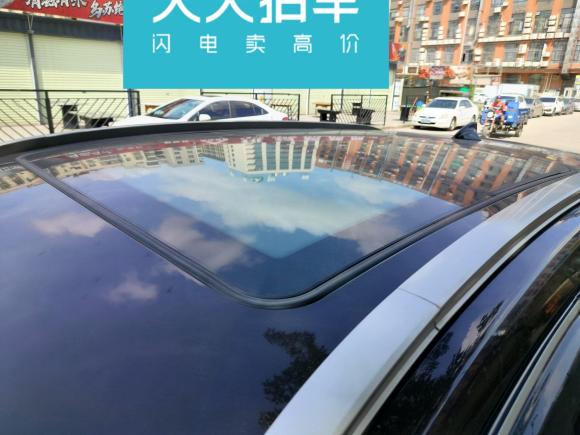 [广州·湘K] 二手东南东南DX72018款 1.5T 自动荣耀版