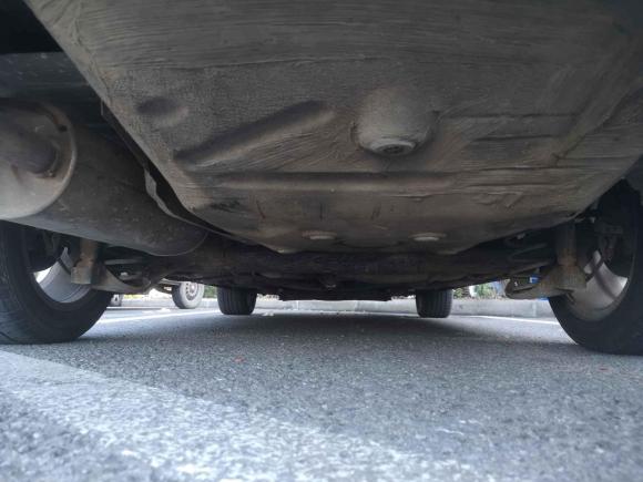 [宁波·浙J] 二手大众朗逸2011款 1.6L 自动品雅版