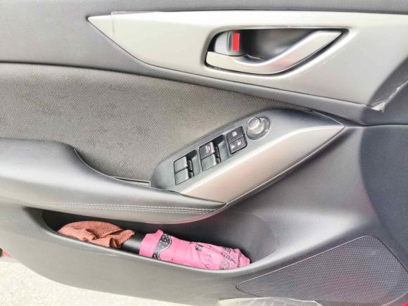 [无锡·苏B] 二手马自达马自达CX-42018款 2.0L 自动两驱蓝天探索版 国V