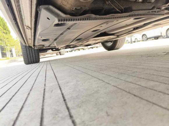 [苏州·苏U] 二手斯柯达柯珞克2019款 TSI280 智行优享版 国VI