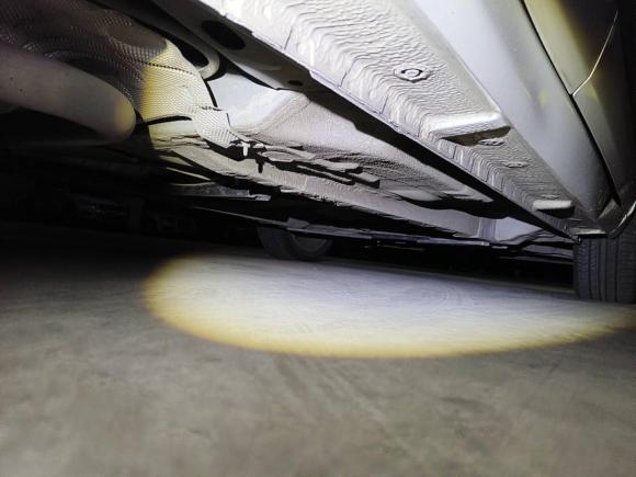 [芜湖·皖B] 二手福特嘉年华2013款 两厢 1.5L 自动时尚型