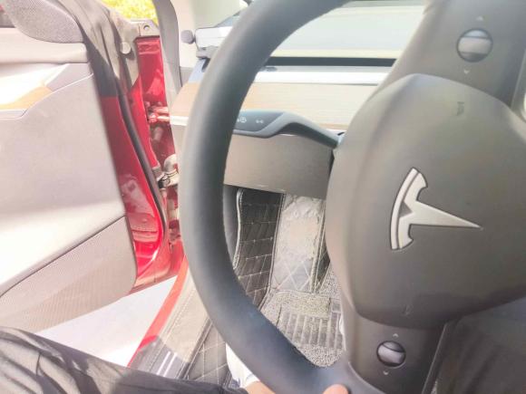 [南通·沪A] 二手特斯拉Model 32021款 标准续航后驱升级版 3D6